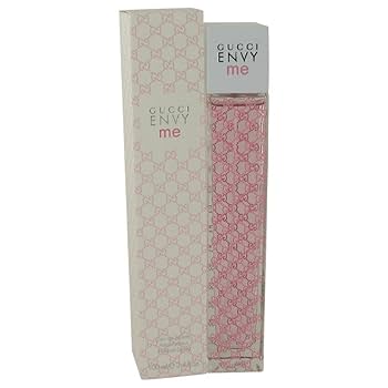 GUCCI ENVY me グッチ エンヴィ ミー 100ml Amazon.com : Gucci Envy Me Eau De Toilette Spray 100ml/3.4oz